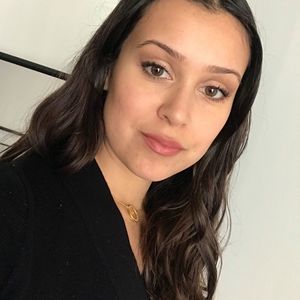 Meet your Posher, Kevynn